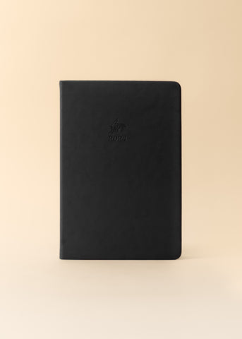 2024 Daily Productivity Planner