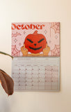 2024 Monthly Calendar